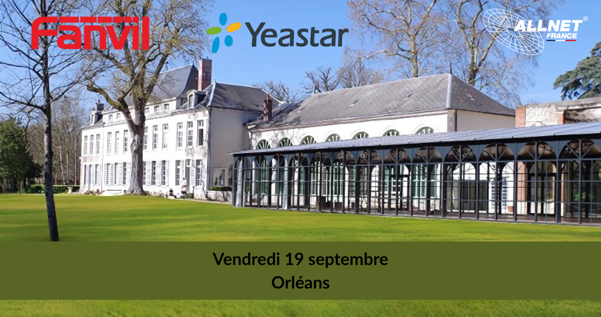 🌟 Save the date : une journée dédiée à l’innovation IT vous attend !