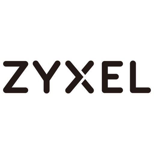 [LIC-AP-ZZ0004F] Zyxel Lic 8 AP License for NXC5500