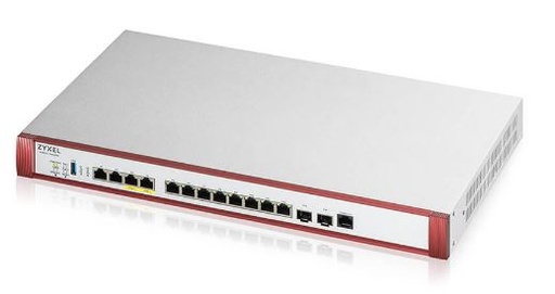 [USGFLEX700H-EU0101F] Zyxel Firewall USG FLEX 700H (Entry Bundle) Firewall