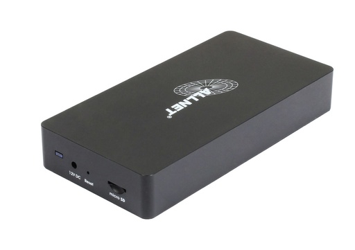 [ALL-AC100] ALLNET Apollo On-Prem Hardware Controller / Management & Provisioning of APs and Switches Apollo Series ALL-AC100